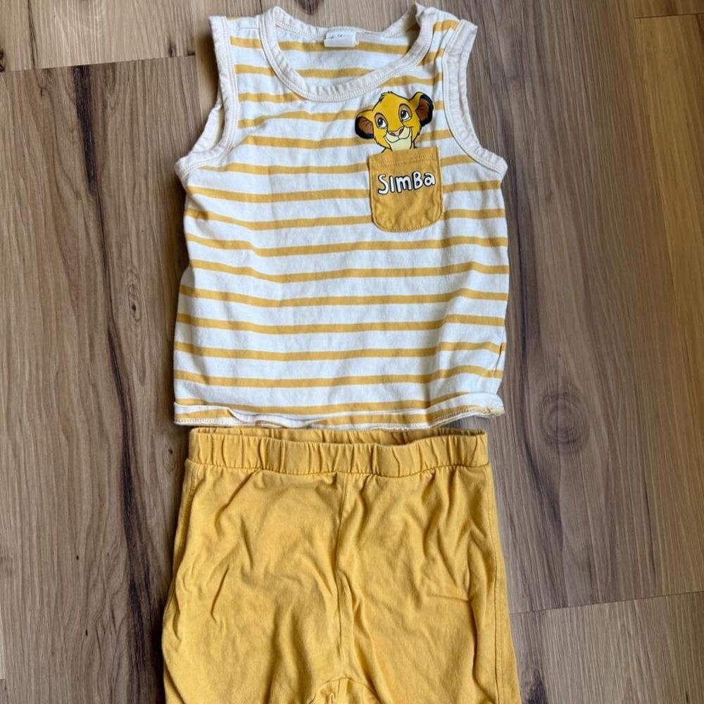 H-m Men's multi Sleepsuits-babygrows
